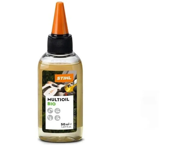 Stihl Multioil Bio 50 ml