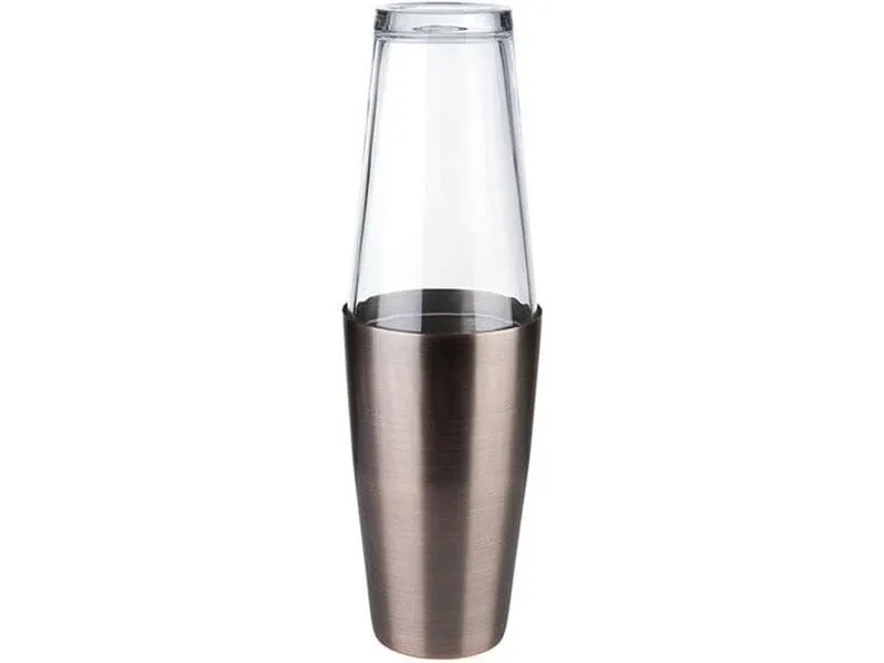 APS Drink Mixer Boston 700 ml, Vintage Look Copper APS Drink Mixer Boston 700 ml, Vintage Look Copper