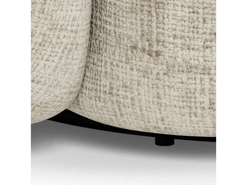 AC Design Sessel Lodi Beige
