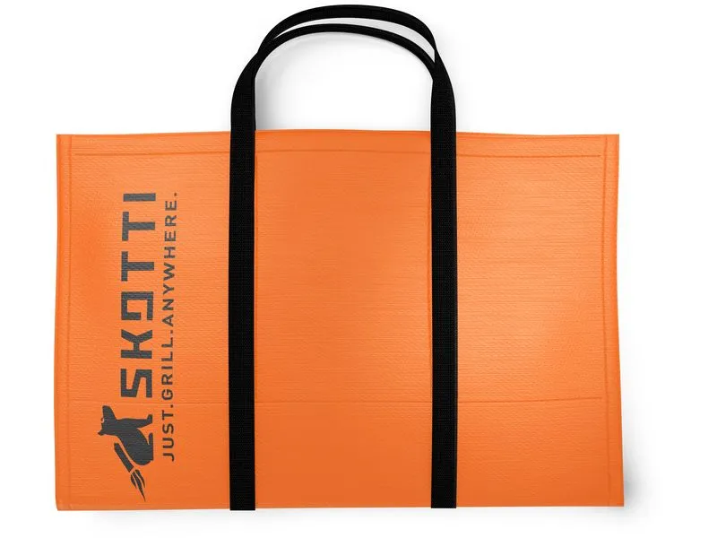 Skotti Gasgrill GRILL Skotti Gasgrill GRILL