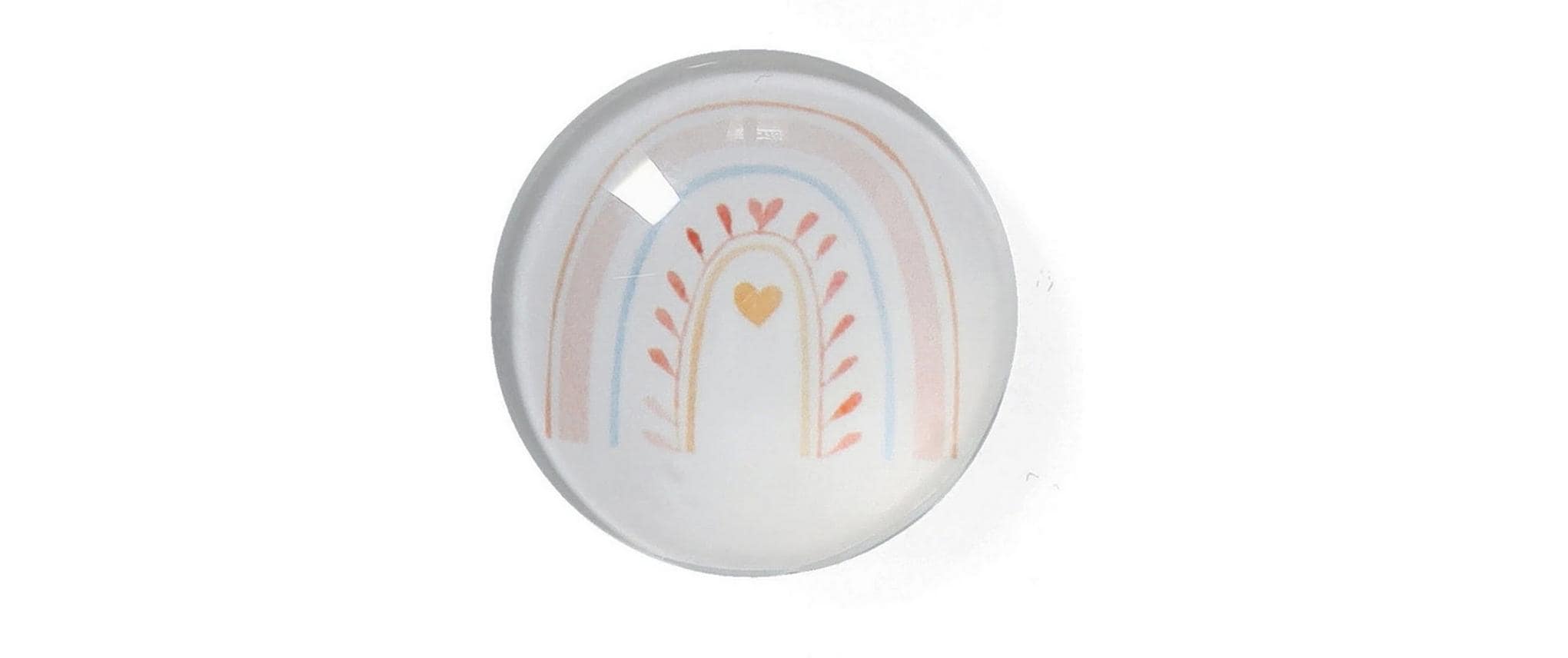 Zeller Present Magnete Rainbow