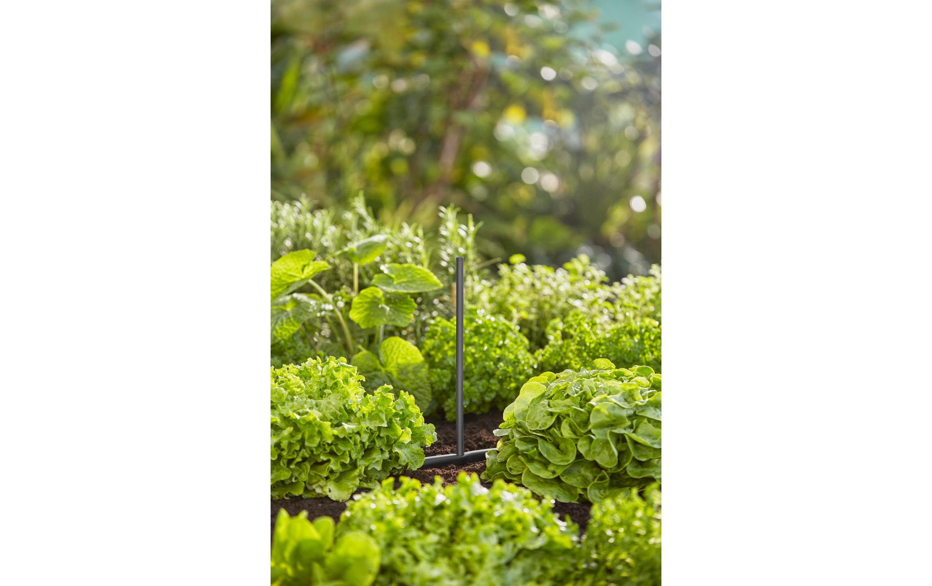 GARDENA Verlängerungsrohr für Sprühdüsen Micro-Drip-System 5 Stück GARDENA Verlängerungsrohr für Sprühdüsen Micro-Drip-System 5 Stück