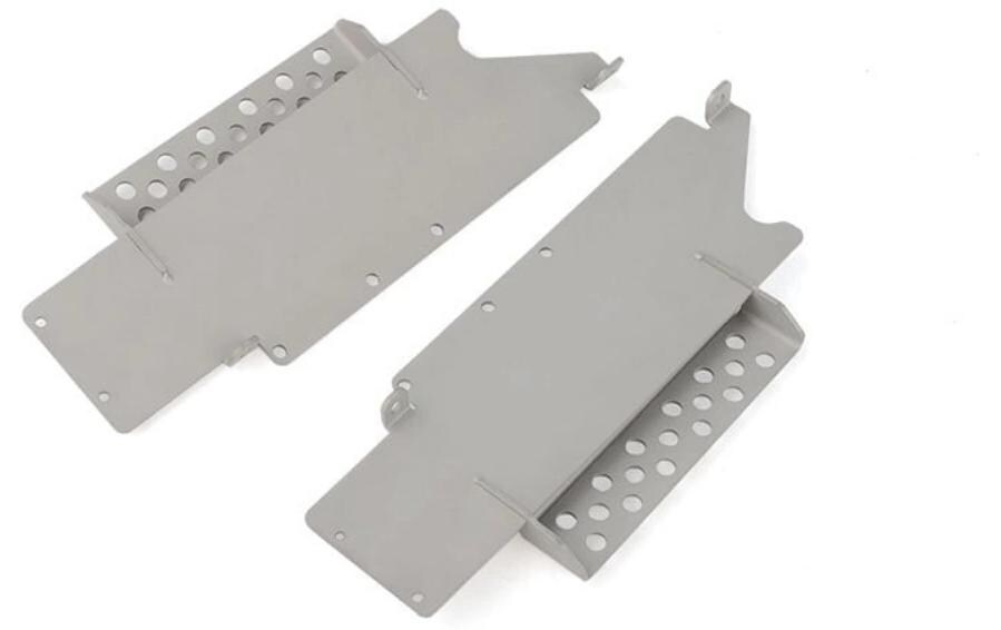 RC4WD Side Steps RC4WD