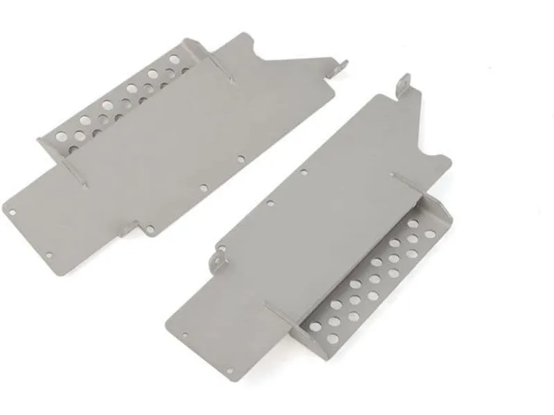 RC4WD Side Steps RC4WD RC4WD Side Steps RC4WD