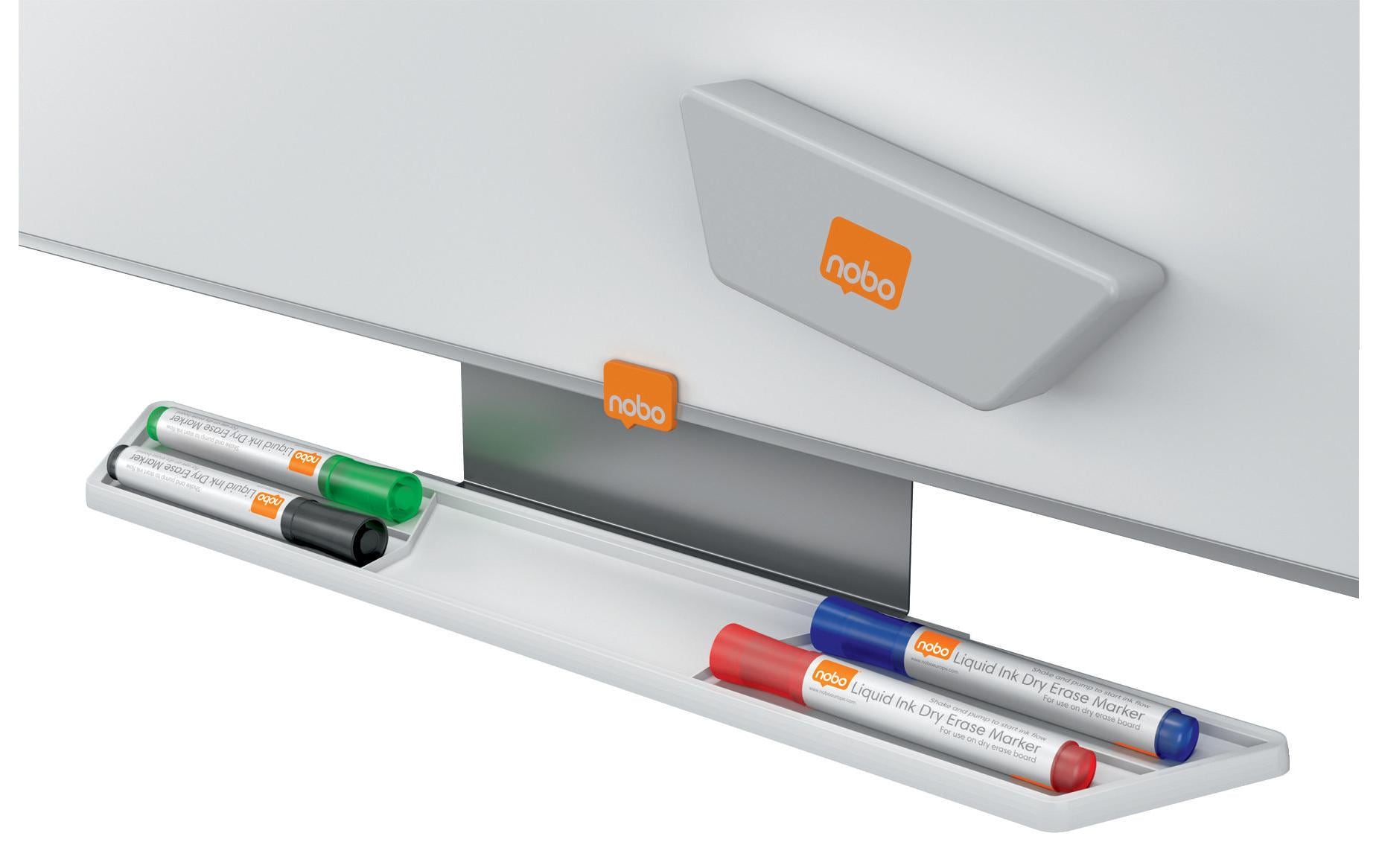 Nobo Tafelwischer Magnetisch und Trocken