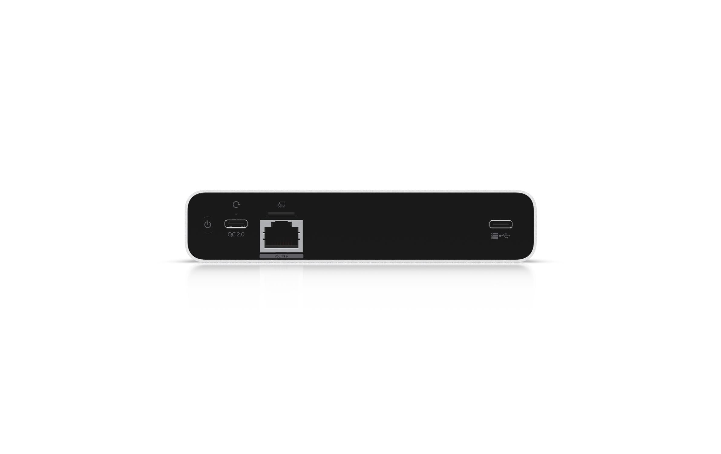 Ubiquiti CloudKey+ 1 TB SSD Ubiquiti CloudKey+ 1 TB SSD