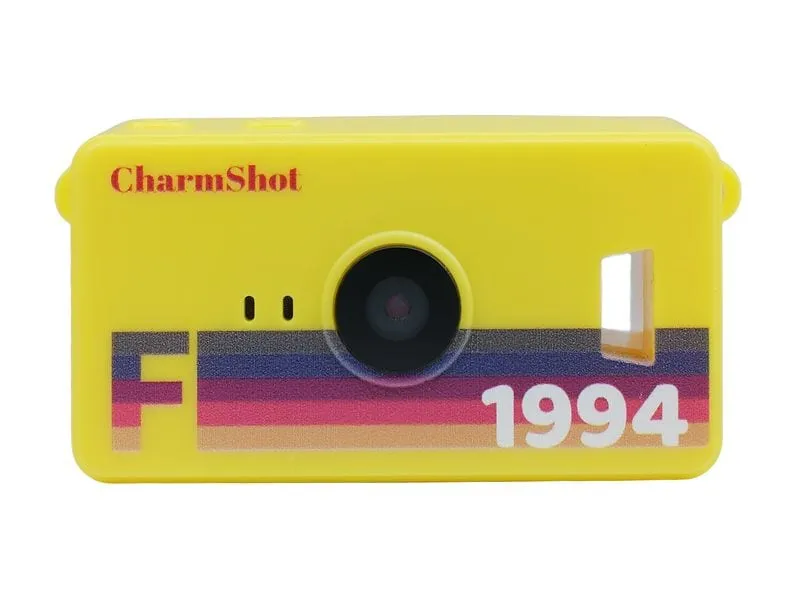 FTM Mini-Kamera 1994