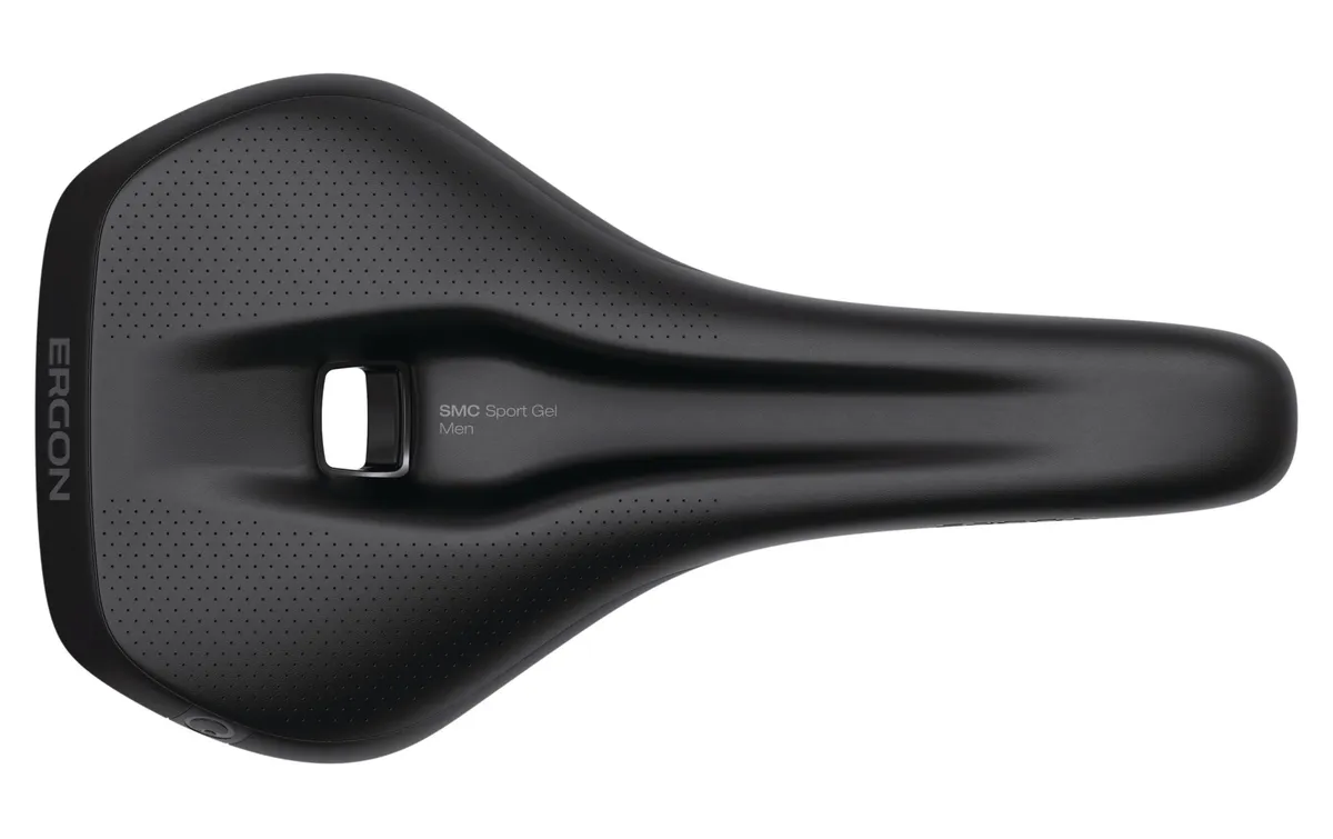 Ergon Fahrradsattel SMC Sport Gel Men S/M
