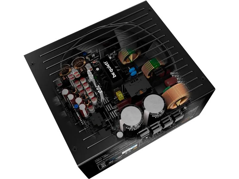 be quiet! Netzteil Straight Power 12 750 W be quiet! Netzteil Straight Power 12 750 W