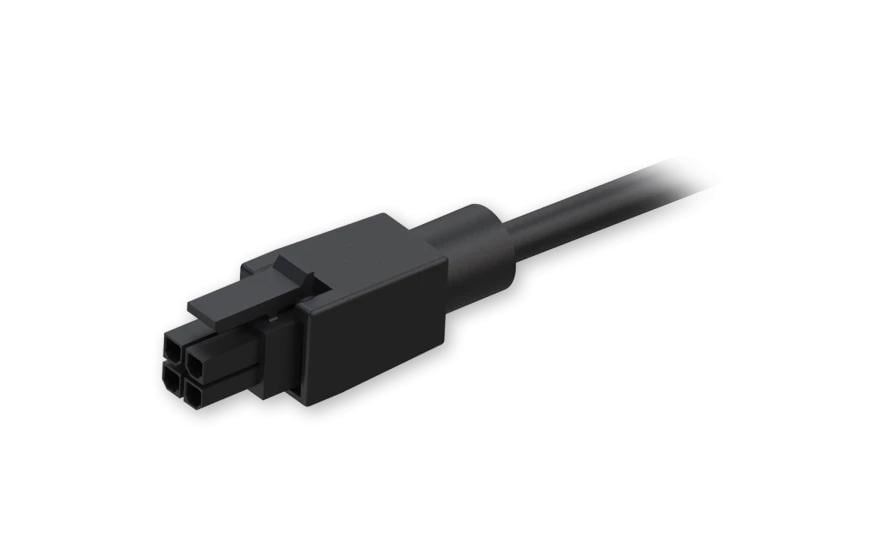 Teltonika Strom Kabel PR2PL15B 4-Pin - mit 4-Way offene Leitung, 1.5m Teltonika Strom Kabel PR2PL15B 4-Pin - mit 4-Way offene Leitung, 1.5m