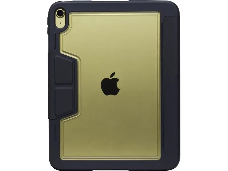 dbramante1928 Tablet Book Cover London Pro iPad 10.9 (10th Gen) Black dbramante1928 Tablet Book Cover London Pro iPad 10.9 (10th Gen) Black