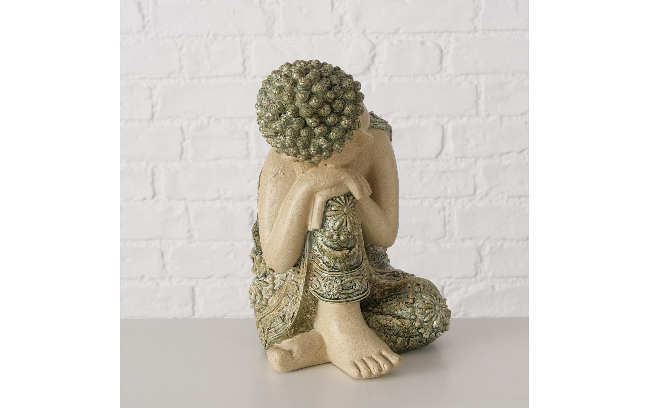 Boltze Dekofigur Lasany 24.5 cm