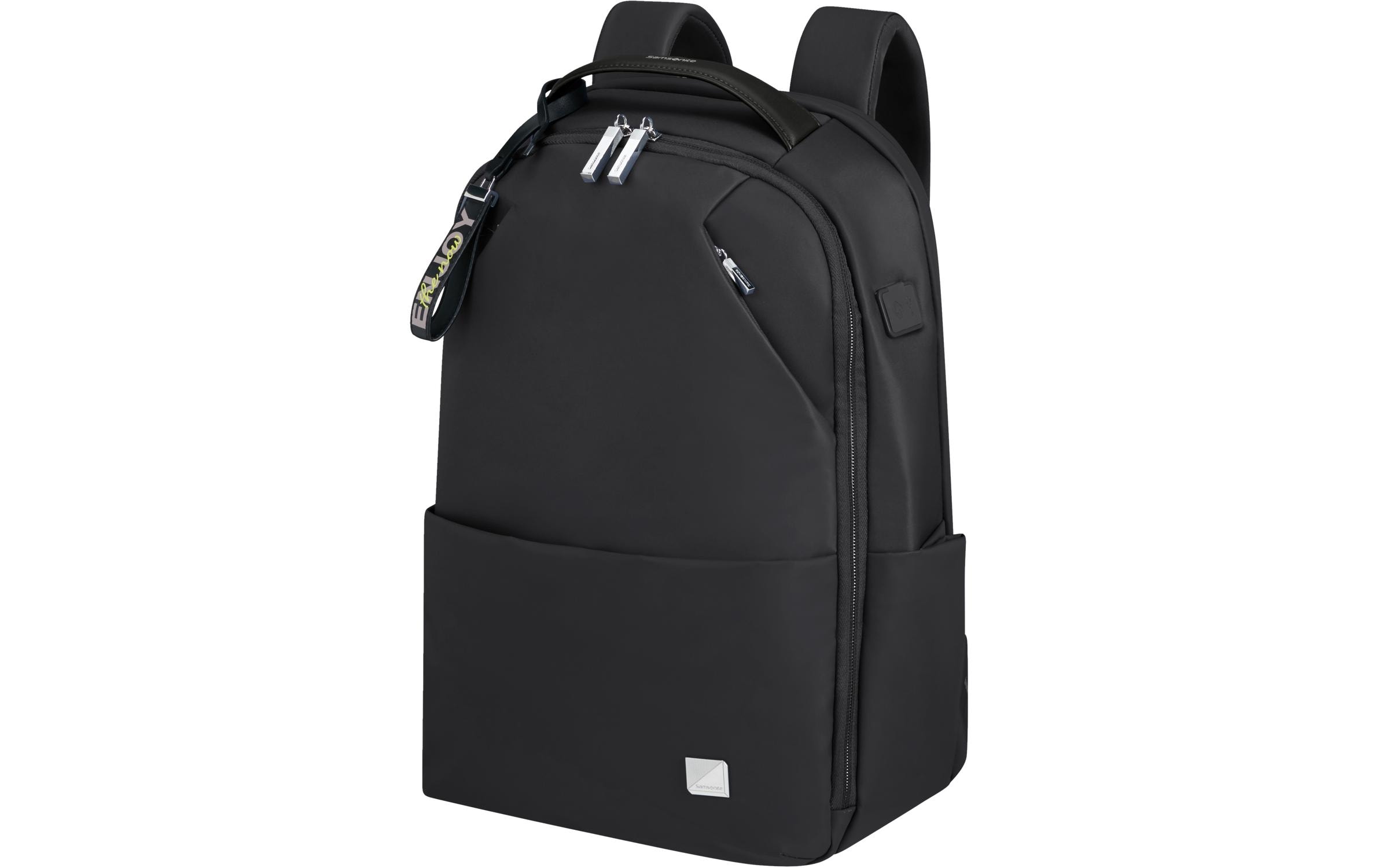 Samsonite Notebook-Rucksack Workationist Backpack 14.1 Schwarz