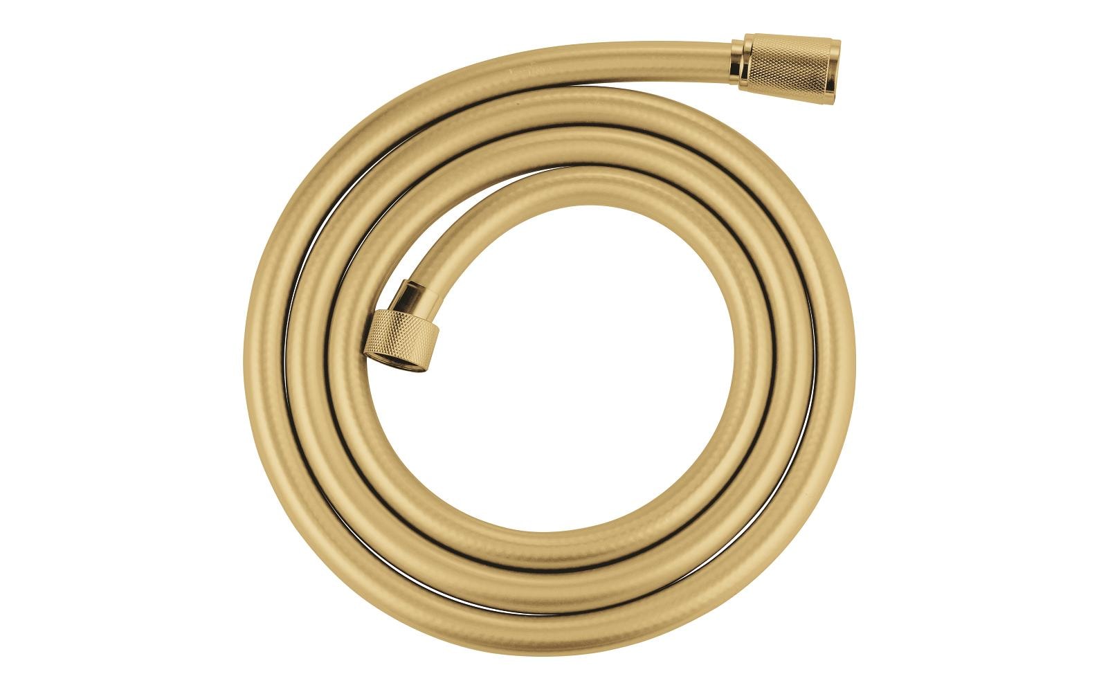 GROHE Duschbrauseschlauch VitalioFlex Silver