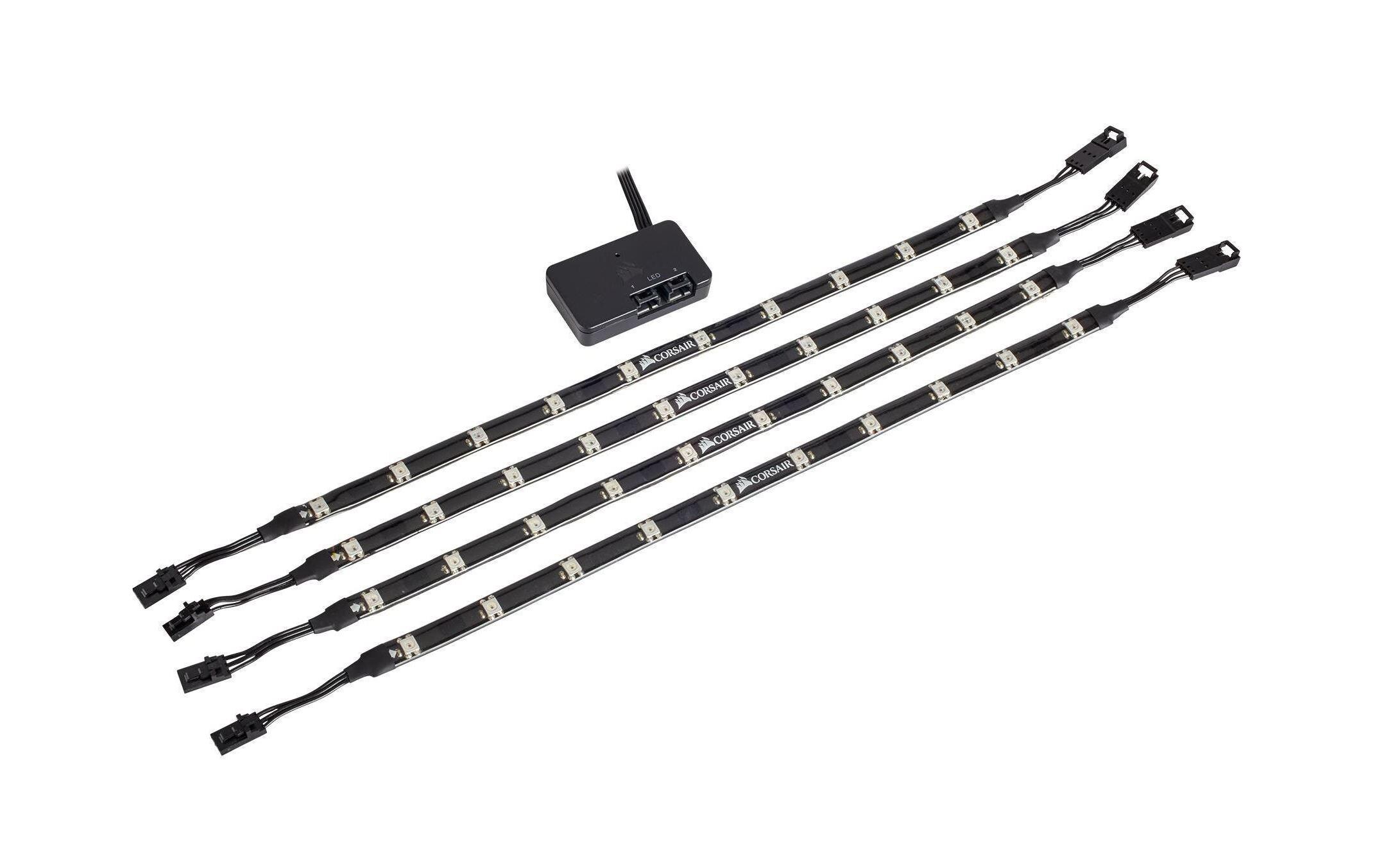 Corsair PC-Beleuchtung iCUE Lighting Node PRO