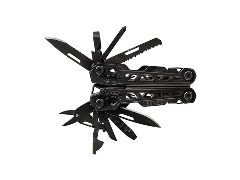 Gerber Multi-Tool TRUSS Schwarz