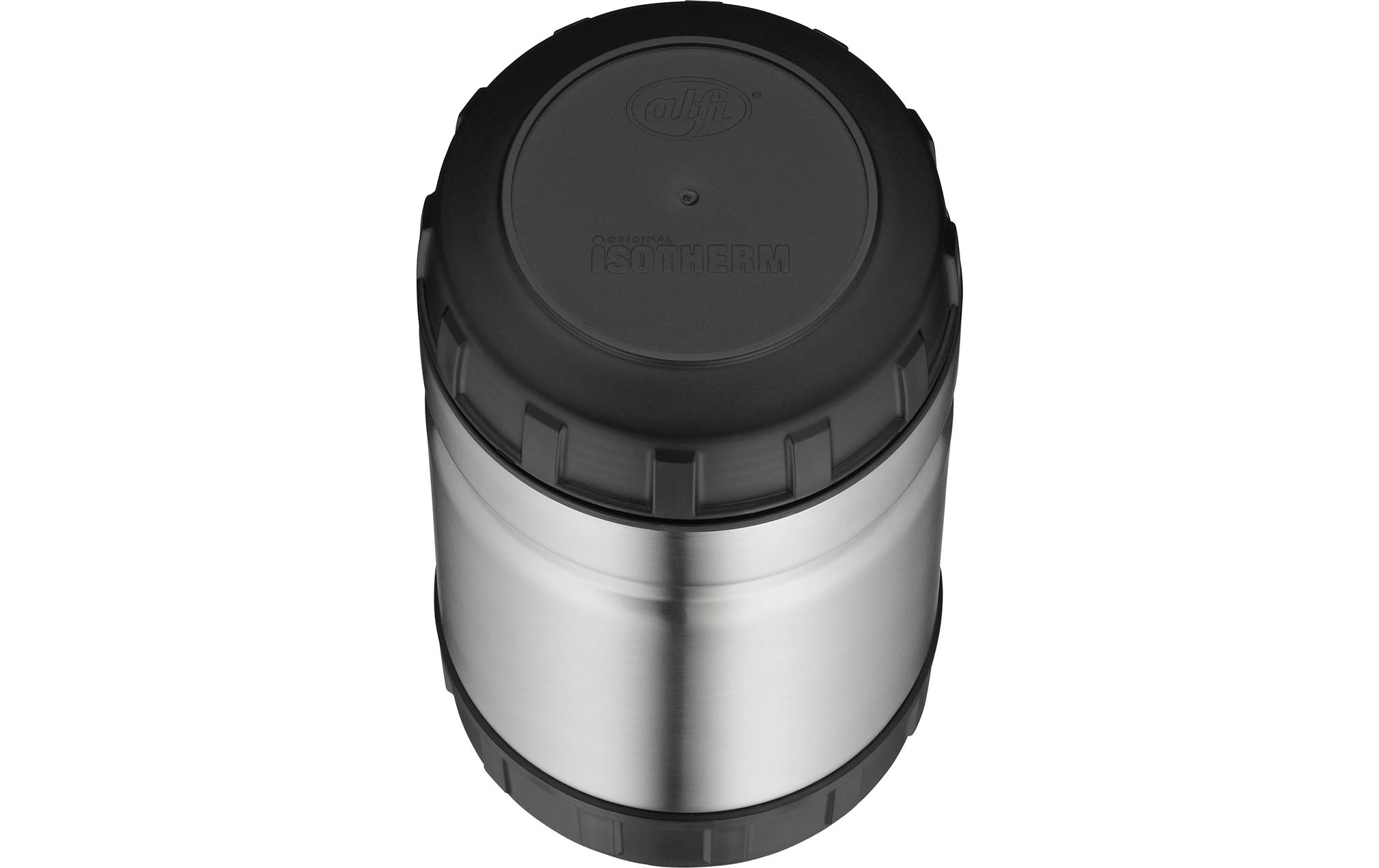 Alfi Thermo-Foodbehälter 1 l, Schwarz