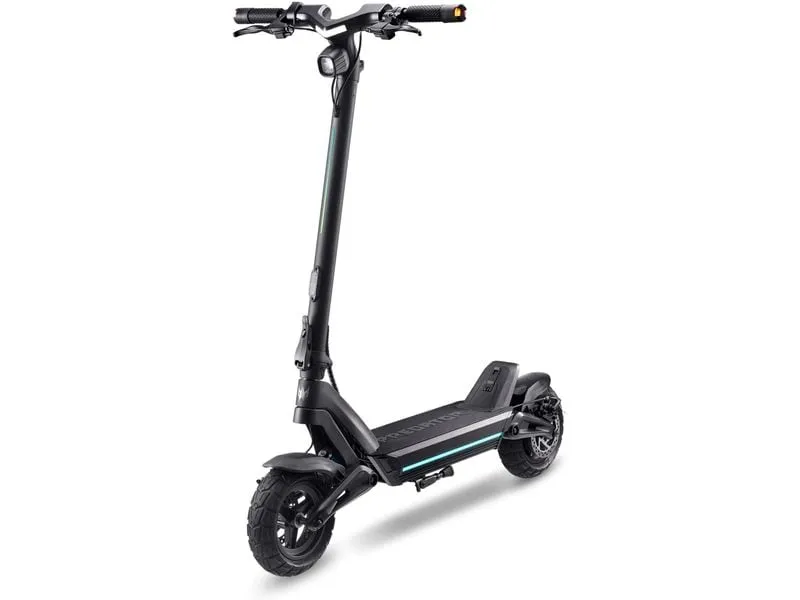 Acer E-Scooter Predator Thunder Schwarz / 20 km/h