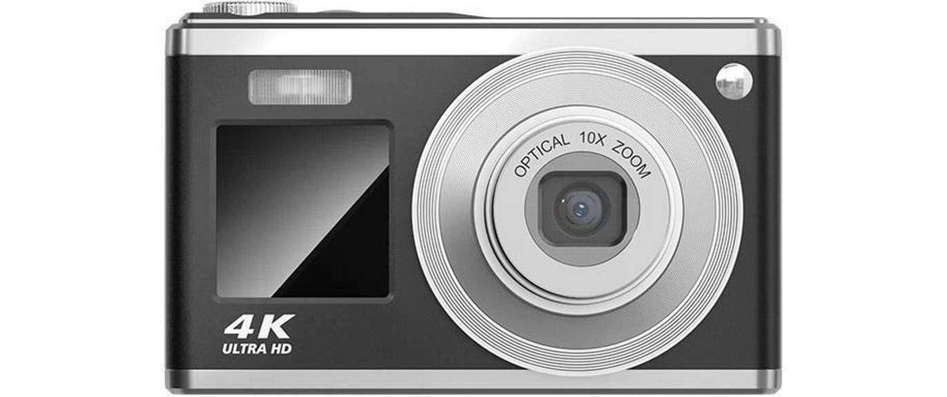 Agfa Fotokamera Realishot DC9200 Agfa Fotokamera Realishot DC9200