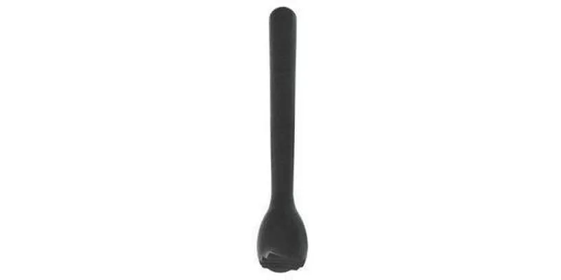 Barprofessional Muddler 1 Stück, Schwarz Barprofessional Muddler 1 Stück, Schwarz