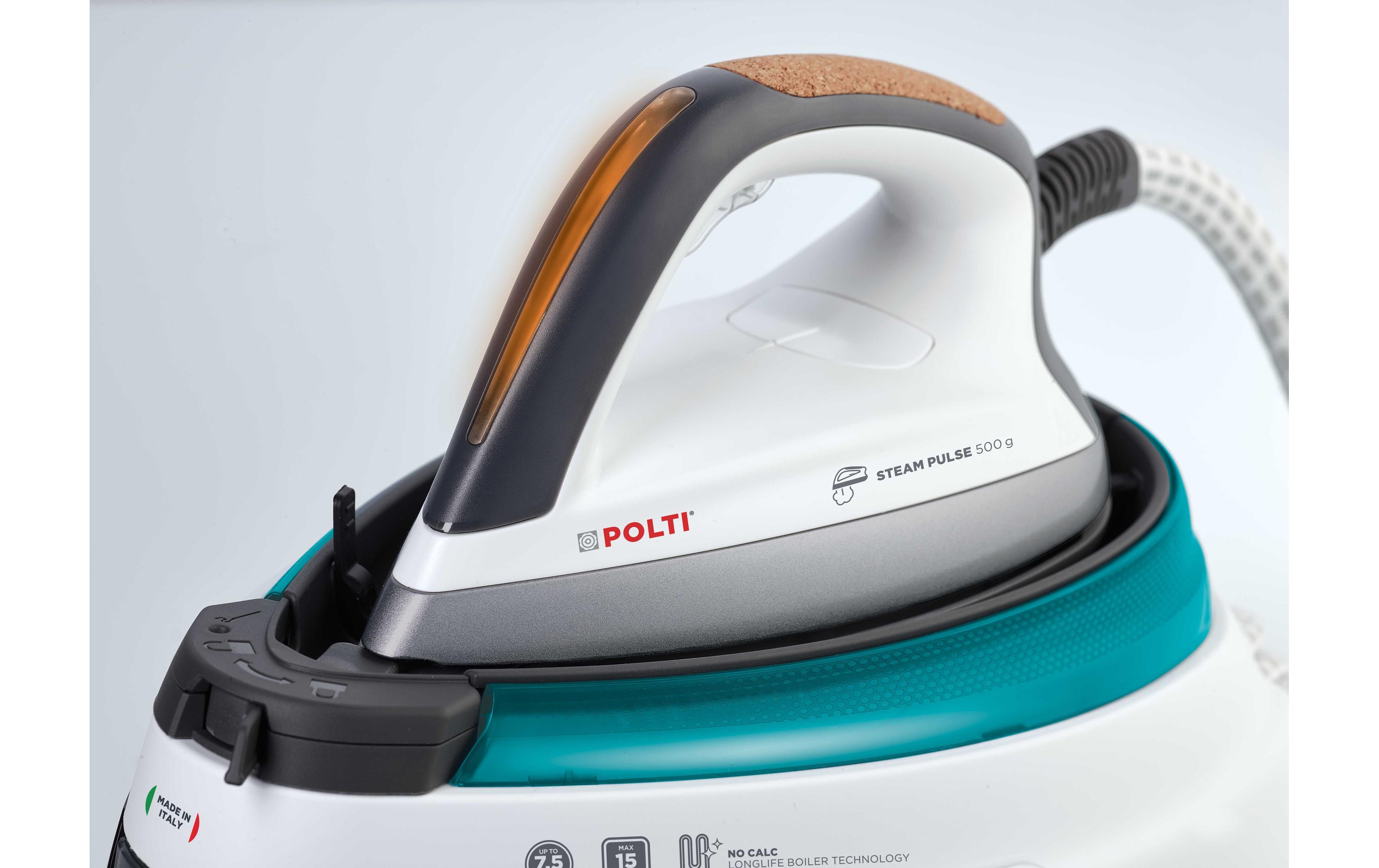 Polti Dampfbügelstation La Vaporella XT110C