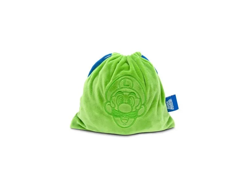 Travelmall Luigi Nackenkissen Aufblasbares Nackenkissen Luigi Design Travelmall Luigi Nackenkissen Aufblasbares Nackenkissen Luigi Design