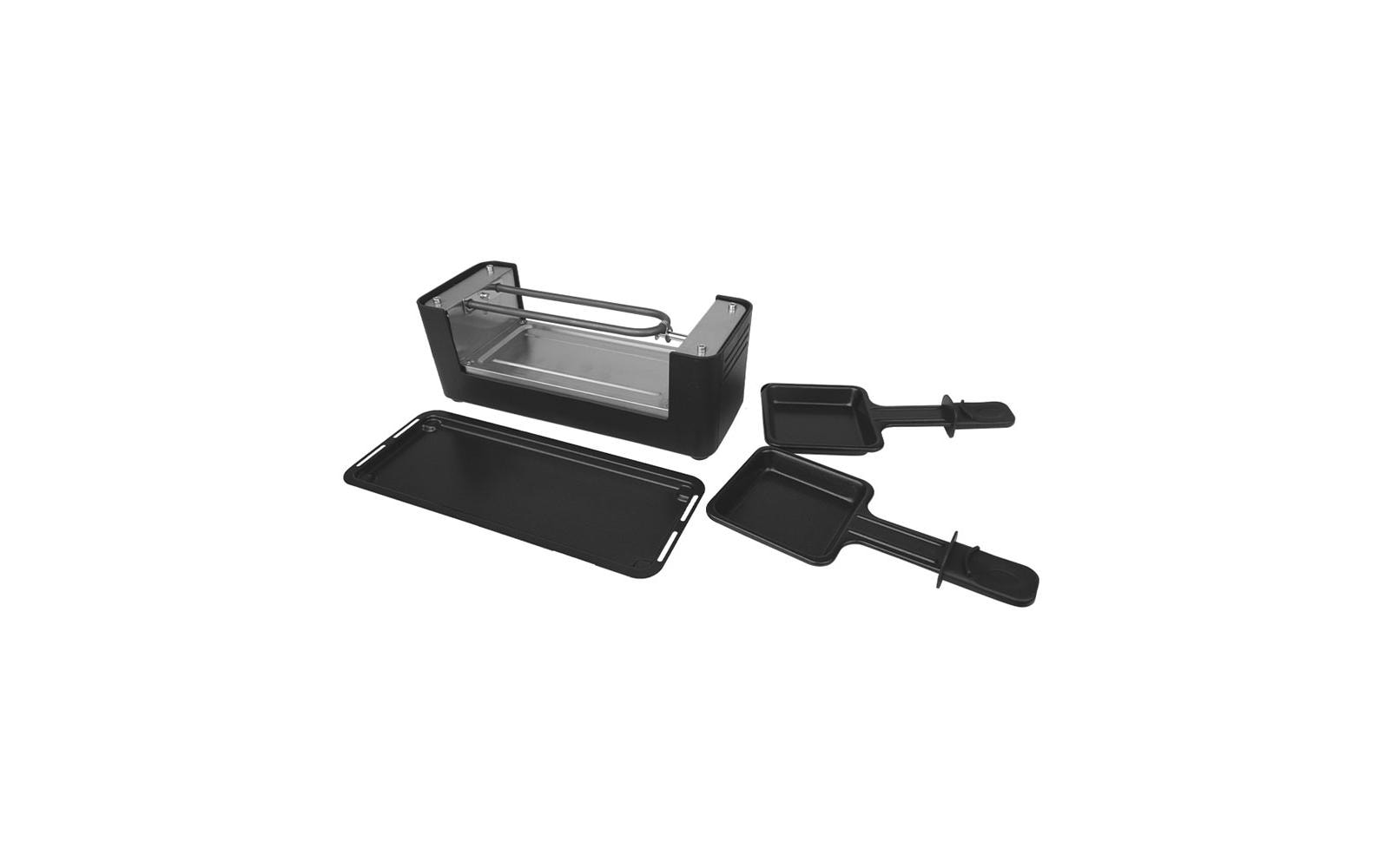 Berger Lanz Raclettegrill 2 Personen