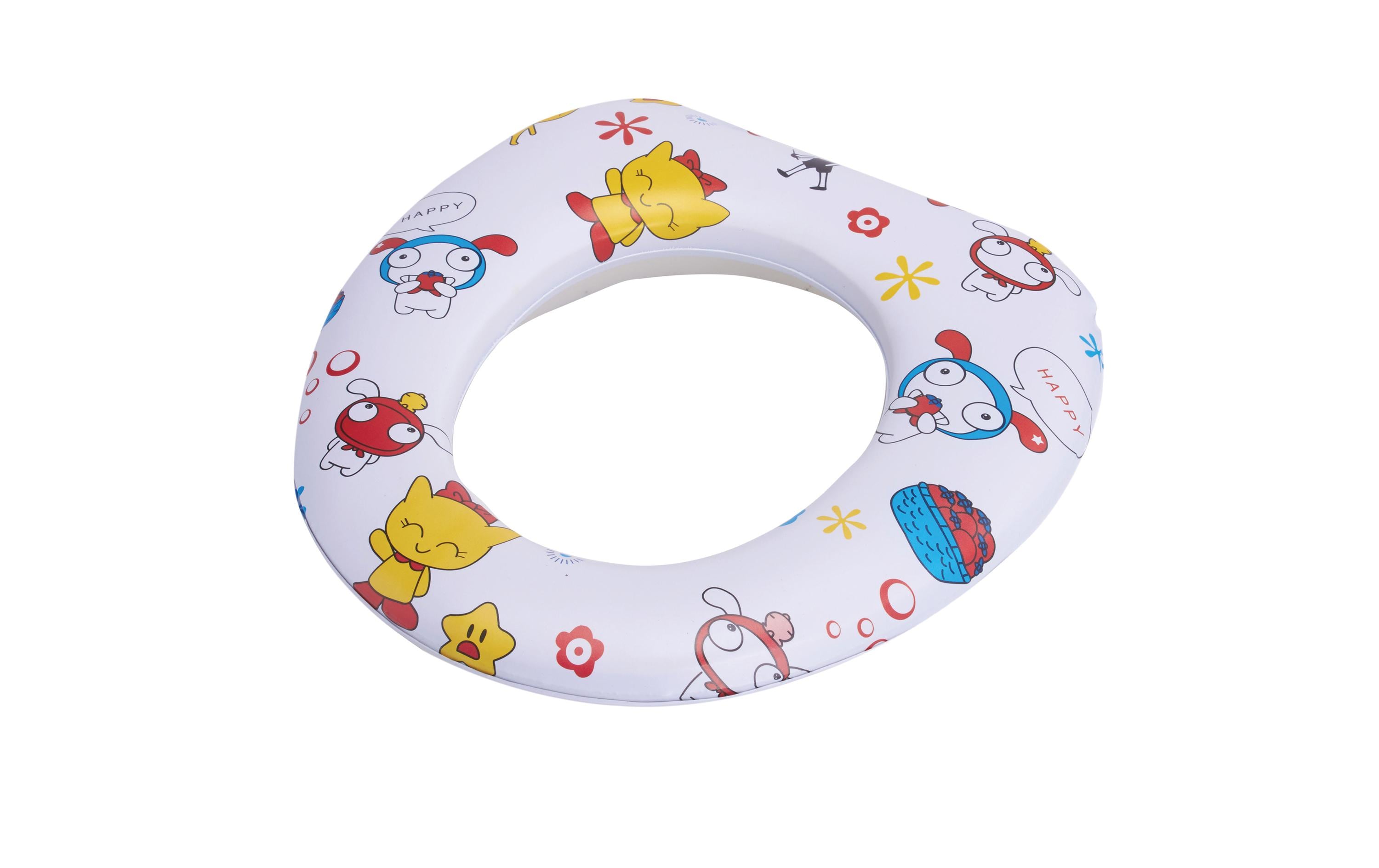 MSV Toilettenaufsatz Bunt MSV Toilettenaufsatz Bunt