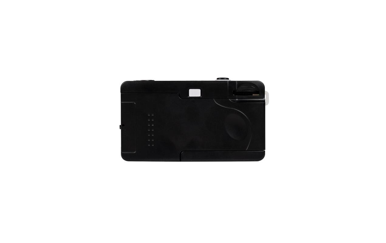 Ilford Analogkamera Sprite 35-II Black & Silver Ilford Analogkamera Sprite 35-II Black & Silver