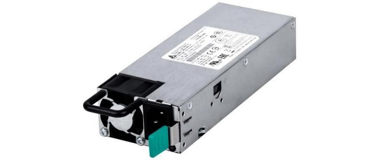 QNAP NAS-Ersatznetzteil (intern) PWR-PSU-250W-DT04