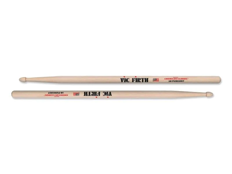 Vic Firth Drumsticks 5BPG – 1 Paar