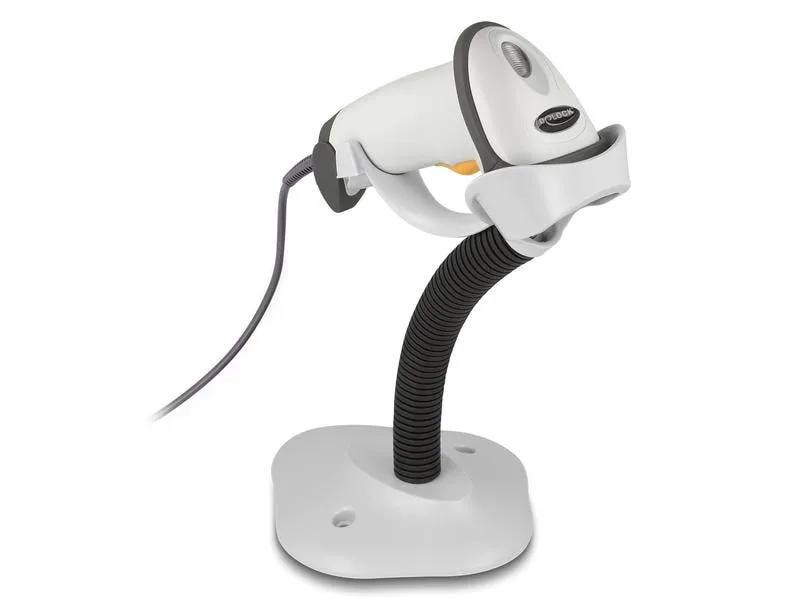 Delock Barcode Scanner 90565 1D Delock Barcode Scanner 90565 1D