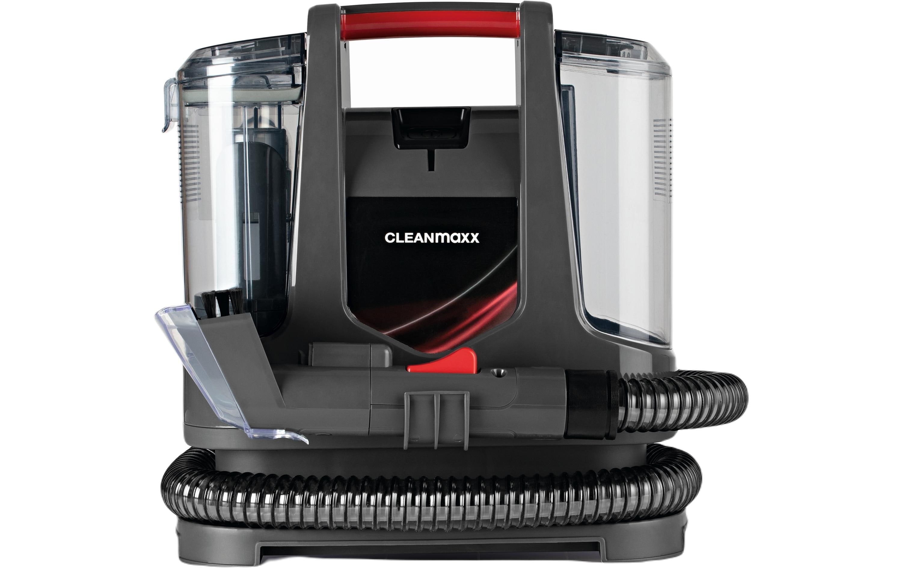 CLEANmaxx Waschsauger 1.1 l, 400 W CLEANmaxx Waschsauger 1.1 l, 400 W