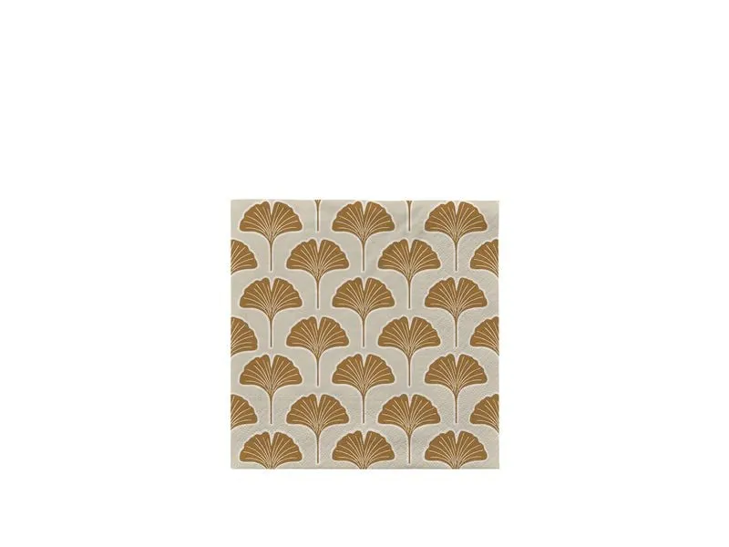 Broste Copenhagen Servietten 33 cm x 33 cm