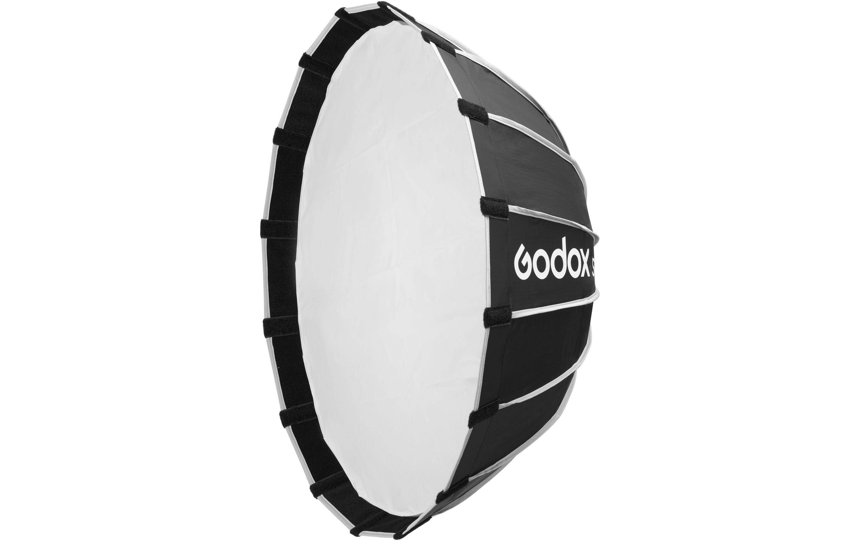 Godox S85T Schnellverschluss-Schirm