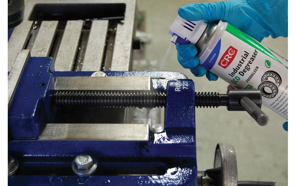 CRC Reinigungsspray Industrial ECO Degreaser 500 ml