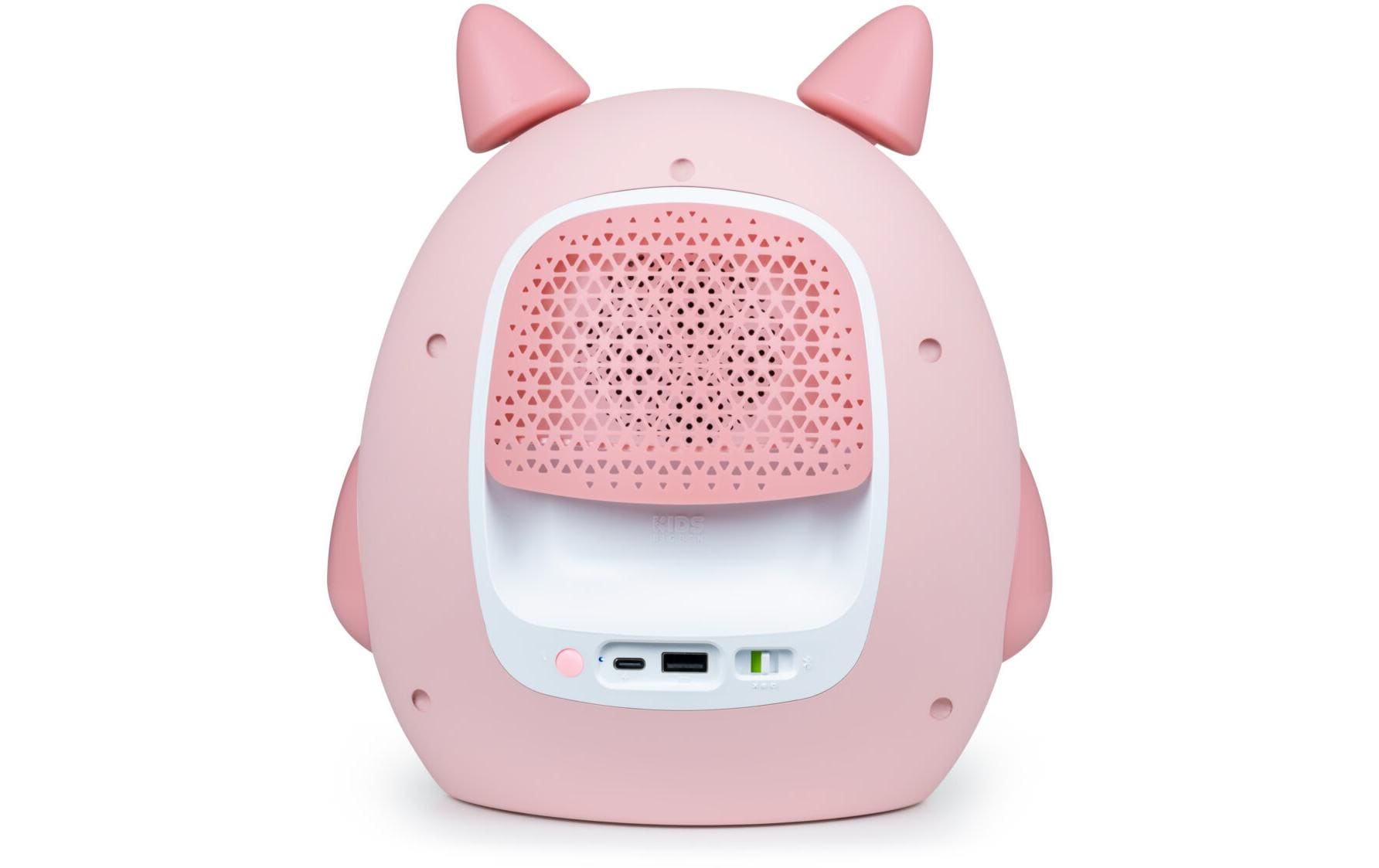 Big Ben Interactive KIDS Bluetooth-Lautsprecher Cat