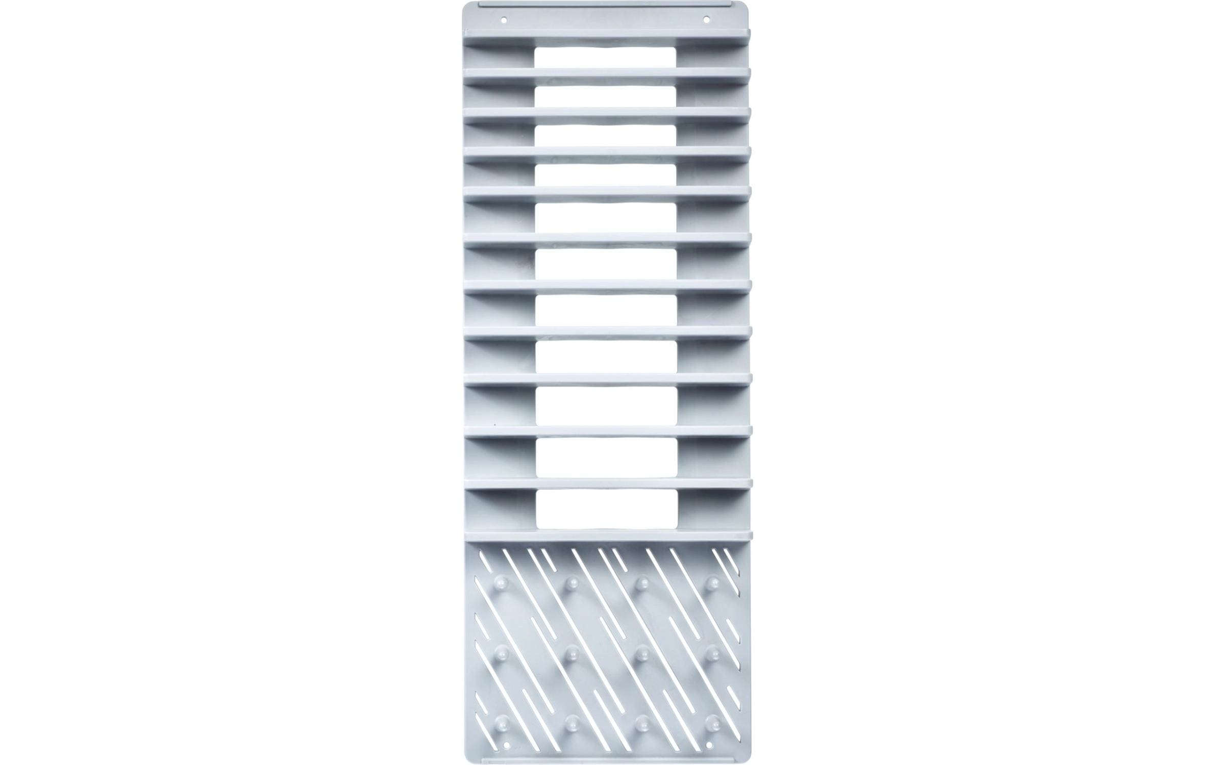 Westmark Abtropfmatte 60 x 46 cm, Grau