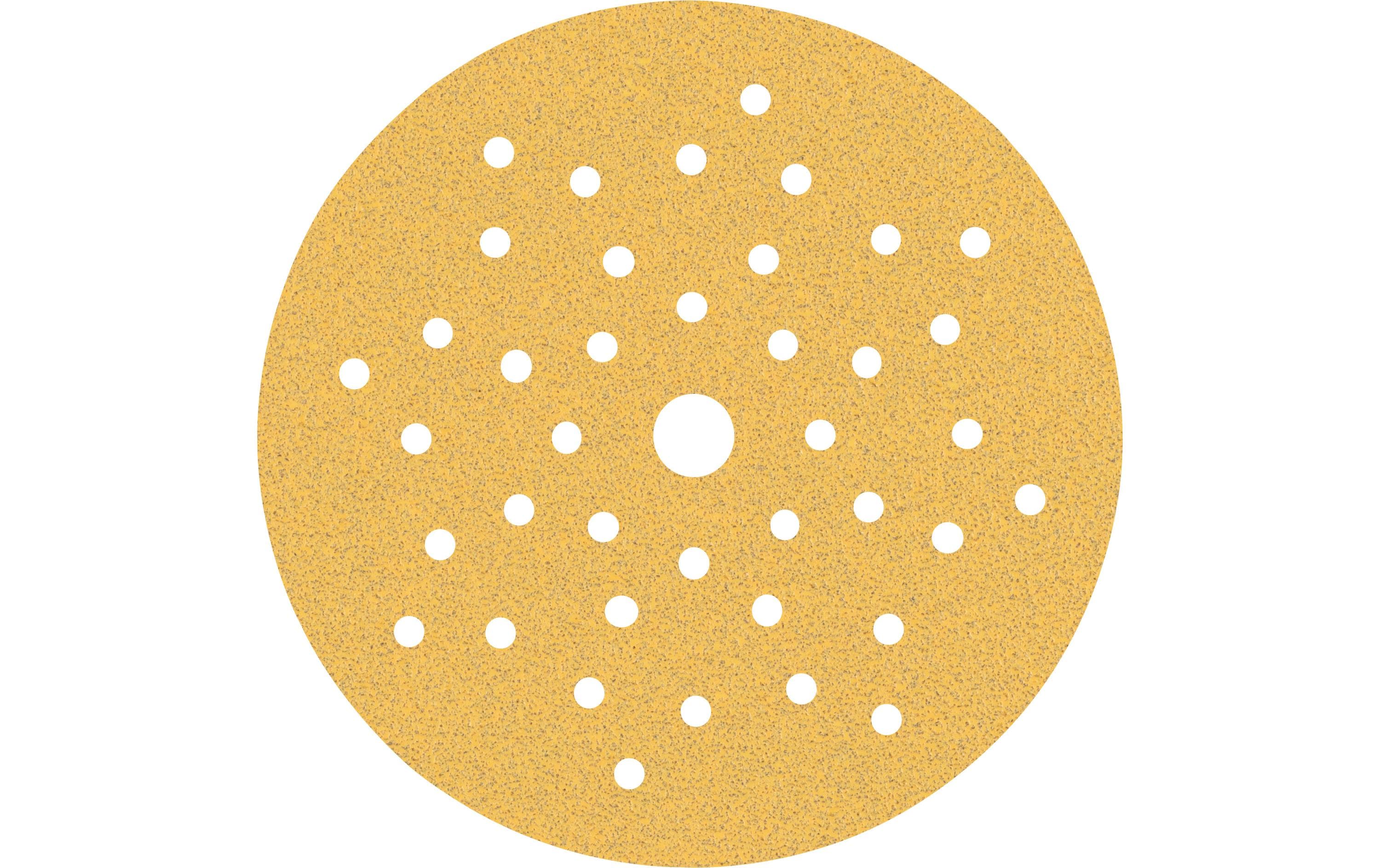 Bosch Professional Schleifpapier EXPERT C470 Mehrloch, 125 mm, G 80, 5-tlg. Bosch Professional Schleifpapier EXPERT C470 Mehrloch, 125 mm, G 80, 5-tlg.