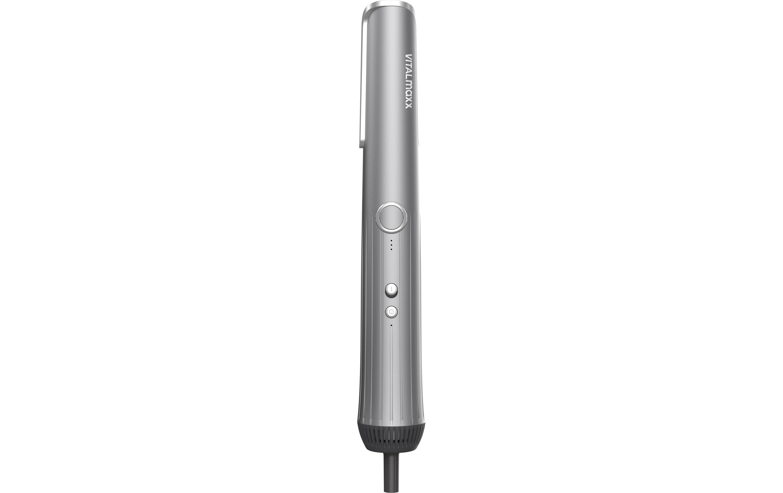 VITALmaxx Lockenstyler Straight and Air Styler