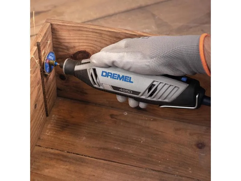 Dremel Multifunktionswerkzeug 4250-3/45 Dremel Multifunktionswerkzeug 4250-3/45