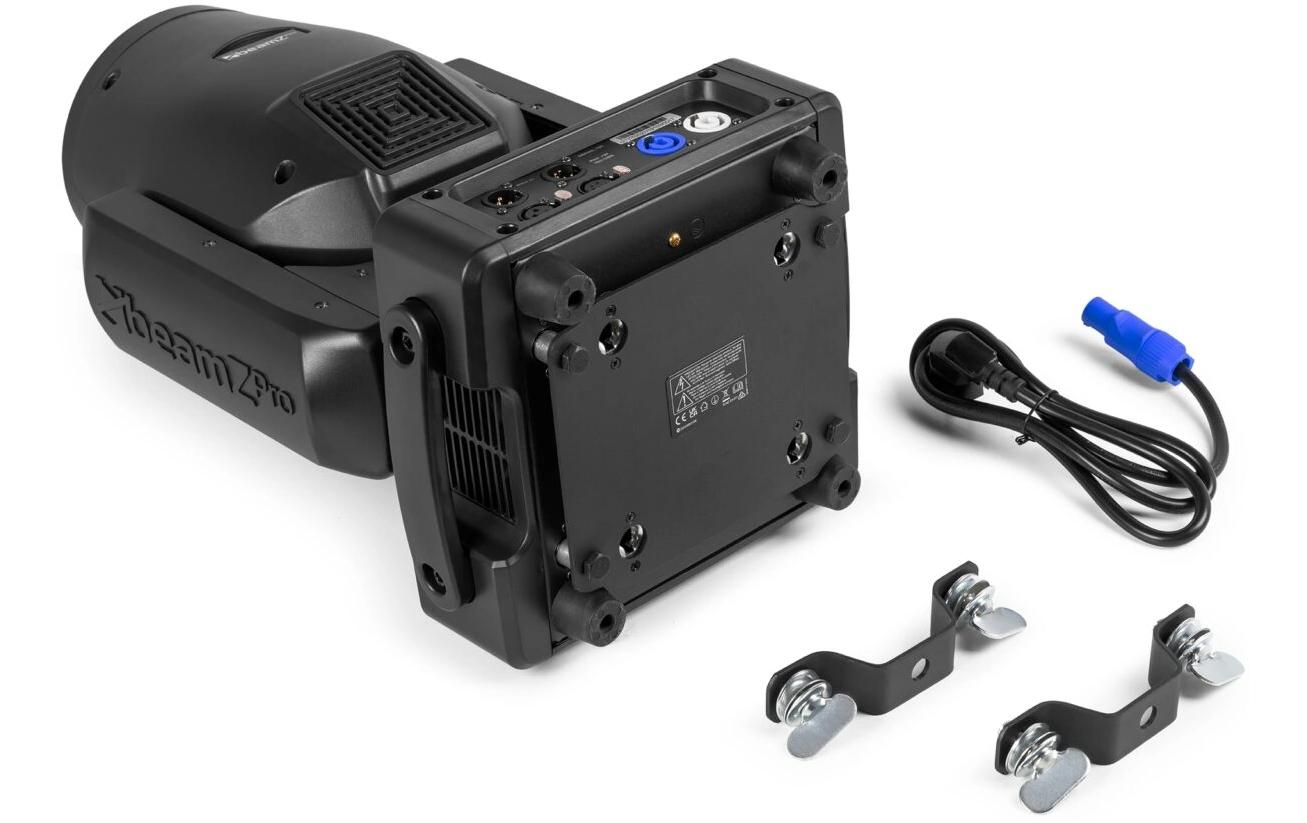 BeamZ Pro Moving Head Tiger 7RC