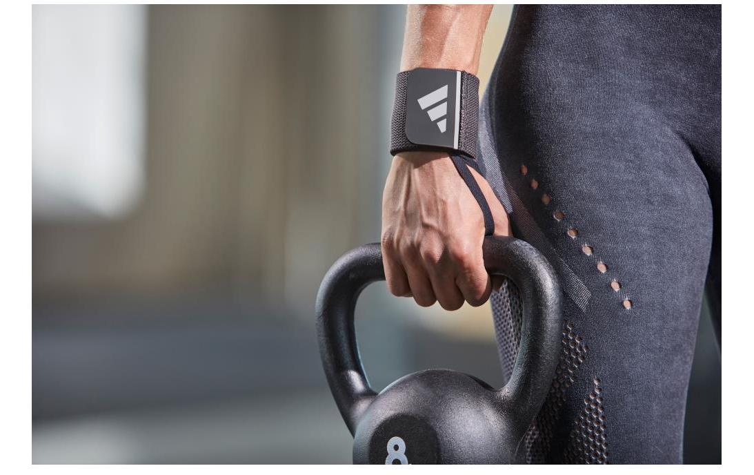 adidas Universal Support Wrap Short, 49 cm