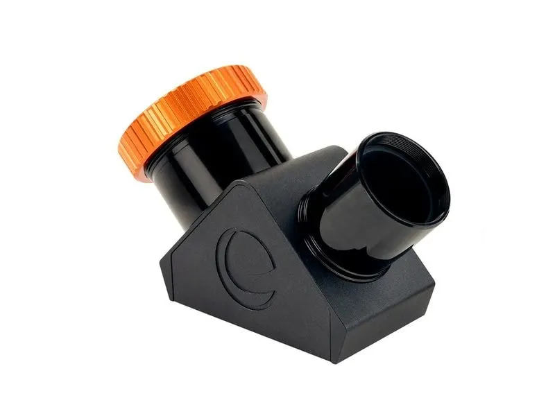 Celestron 1.25-Spiegel Diagonal Twist-L Celestron 1.25-Spiegel Diagonal Twist-L