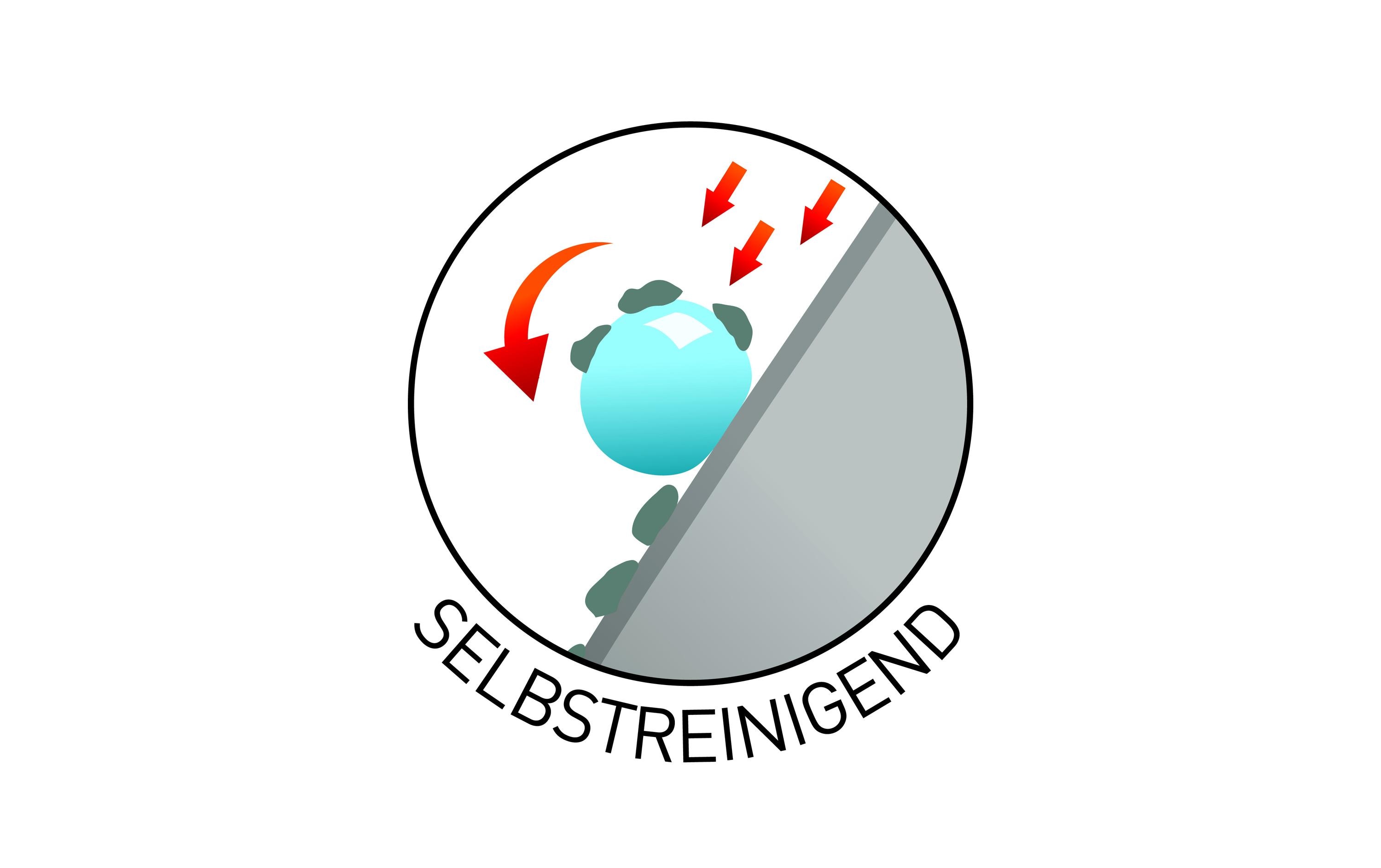 Loomaid Toilettenbürste LOOMAID aus Silikon, Grau, schmutzabweisend