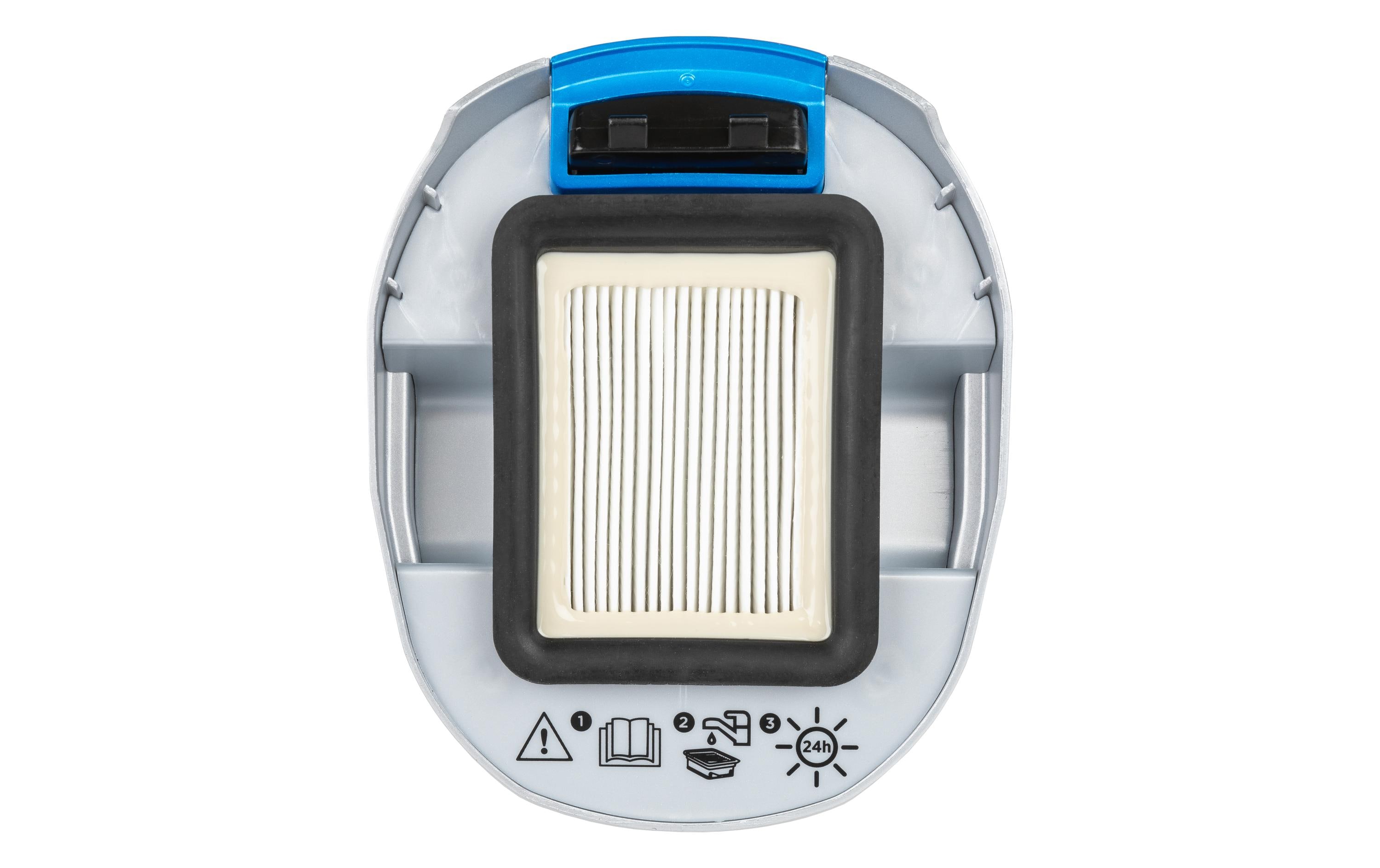 BISSELL Schmutzwassertank Deckel mit Schwimmer