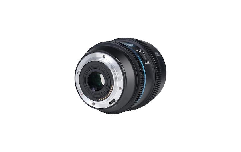 Sirui Festbrennweite 20AF133X-ZB 20 mm – Nikon Z