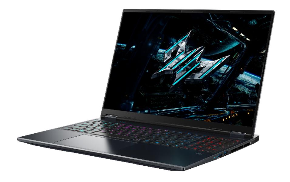 Acer Notebook Predator Helios Neo 16S AI OLED (PHN16S-71-96UU)