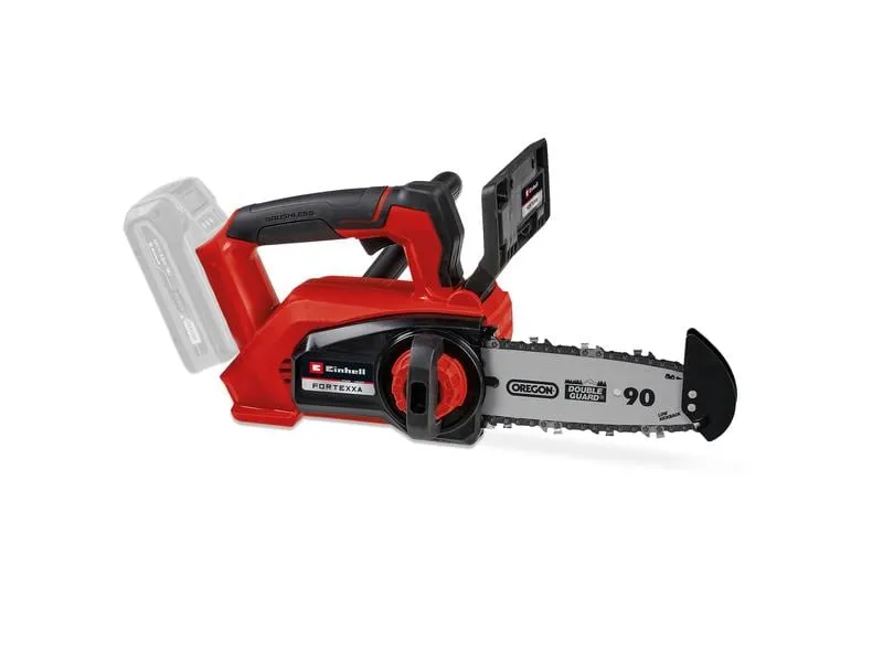 Einhell Professional Akku-Kettensäge FORTEXXA 18/20 TH Solo