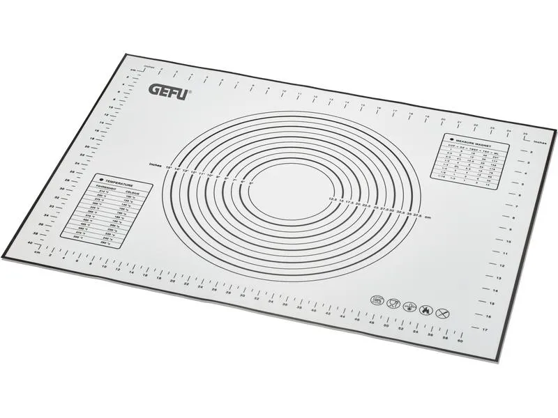 GEFU Backmatte PAD 1 Stück GEFU Backmatte PAD 1 Stück